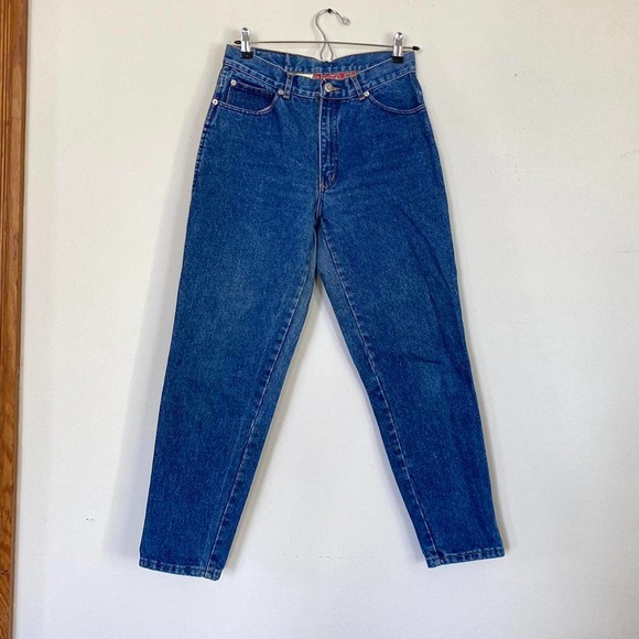 Vintage mom jeans - Picture 2 of 4